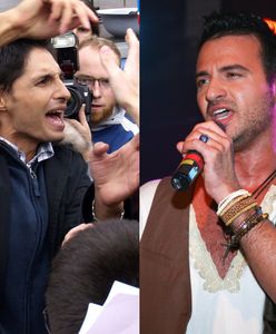 Terrazzino komentuje wywody Komarenki: "Niepotrzebne"