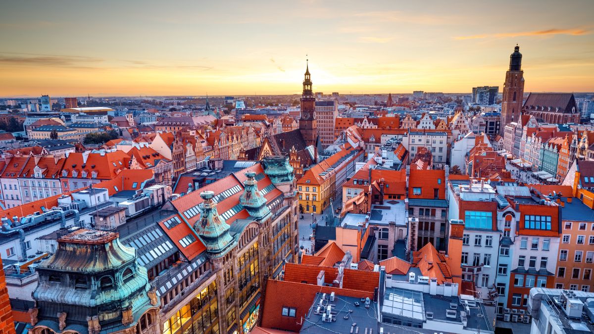 Polska jest gościnnym krajem?