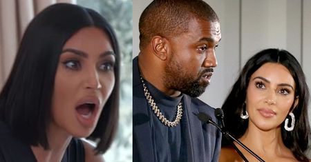 Kim Kardashian i Kanye West "SKACZĄ SOBIE DO GARDEŁ". Zamieszkali na przeciwległych krańcach rezydencji!