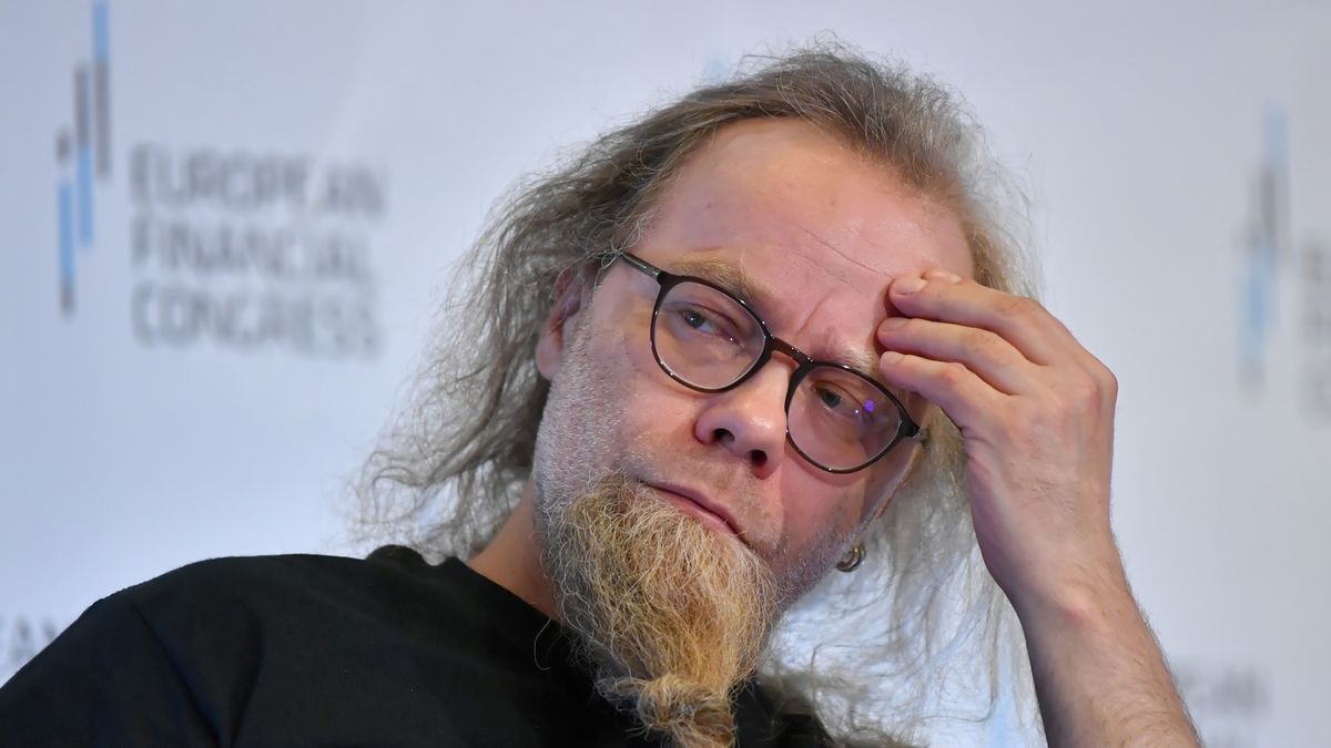 Michał Sapota