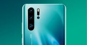 Huawei P30 Pro wycieka na stronie producenta. Oto szczegóły na temat poczwórnego aparatu