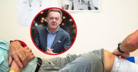 Wyniszcza serce, nerki, odbiera kończyny. Lekarze wolą amputować niż leczyć