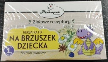 Wycofany produkt