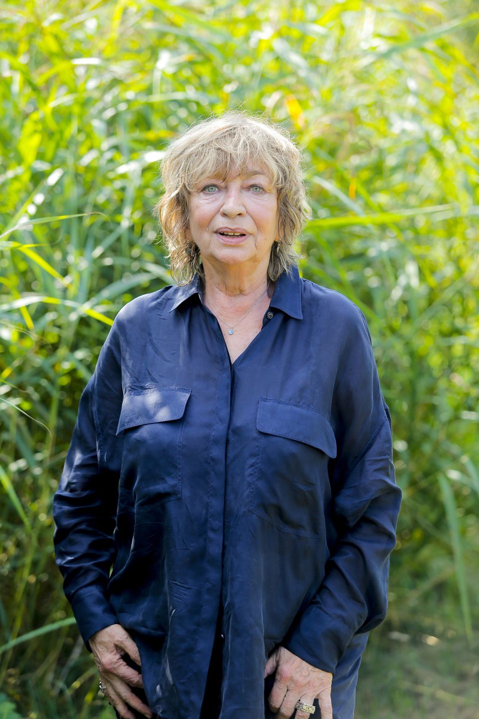 Ewa Szykulska