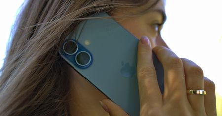 Masz iPhone'a? Lepiej szybko go zaktualizuj