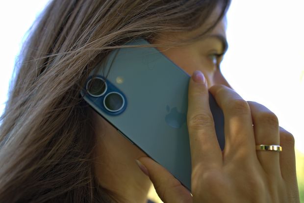 Masz iPhone'a? Lepiej szybko go zaktualizuj