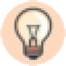 LightBulb icon