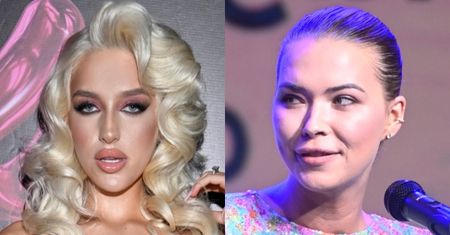Sandra Kubicka nie przeprosiła Caroline Derpienski. 22-latka zapowiada pozew i żąda 200 TYSIĘCY ZŁOTYCH!