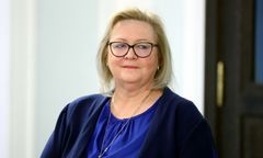 TSUE potwierdza: Manowska mogła czasowo kierować sędziów do innych izb