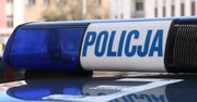 Była godz. 0:16. Kierowca bmw doprowadził do demolki w Bydgoszczy