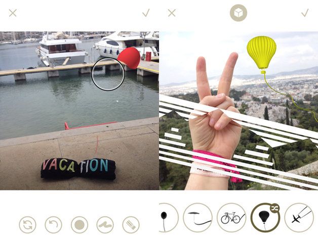 Instagram to nie wszystko. Aplikacje fotograficzne, które musisz znać 4