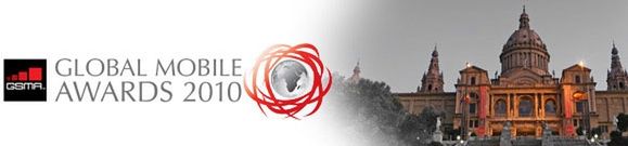 HTC Hero telefonem roku na MWC 2010 2