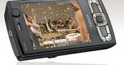 Nokia N81 i N95 Black Edition