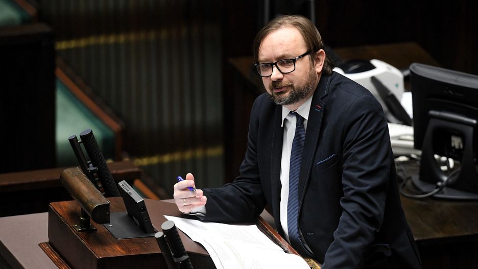 Katastrofa smoleńska. Szrot: "Oskarżanie Lecha Kaczyńskiego to podłość"