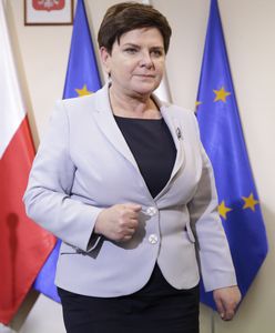 "Strefy wolne od LGBT". Beata Szydło pisze do Komisji Europejskiej ws. odmowy grantów unijnych