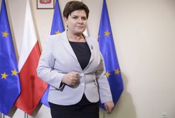 "Strefy wolne od LGBT". Beata Szydło pisze do Komisji Europejskiej ws. odmowy grantów unijnych