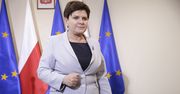 "Strefy wolne od LGBT". Beata Szydło pisze do Komisji Europejskiej ws. odmowy grantów unijnych