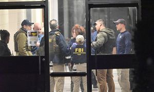 Strzały na uniwersytecie w USA. Policja zatrzymała jedną osobę