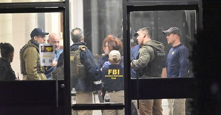 Strzały na uniwersytecie w USA. Policja zatrzymała jedną osobę