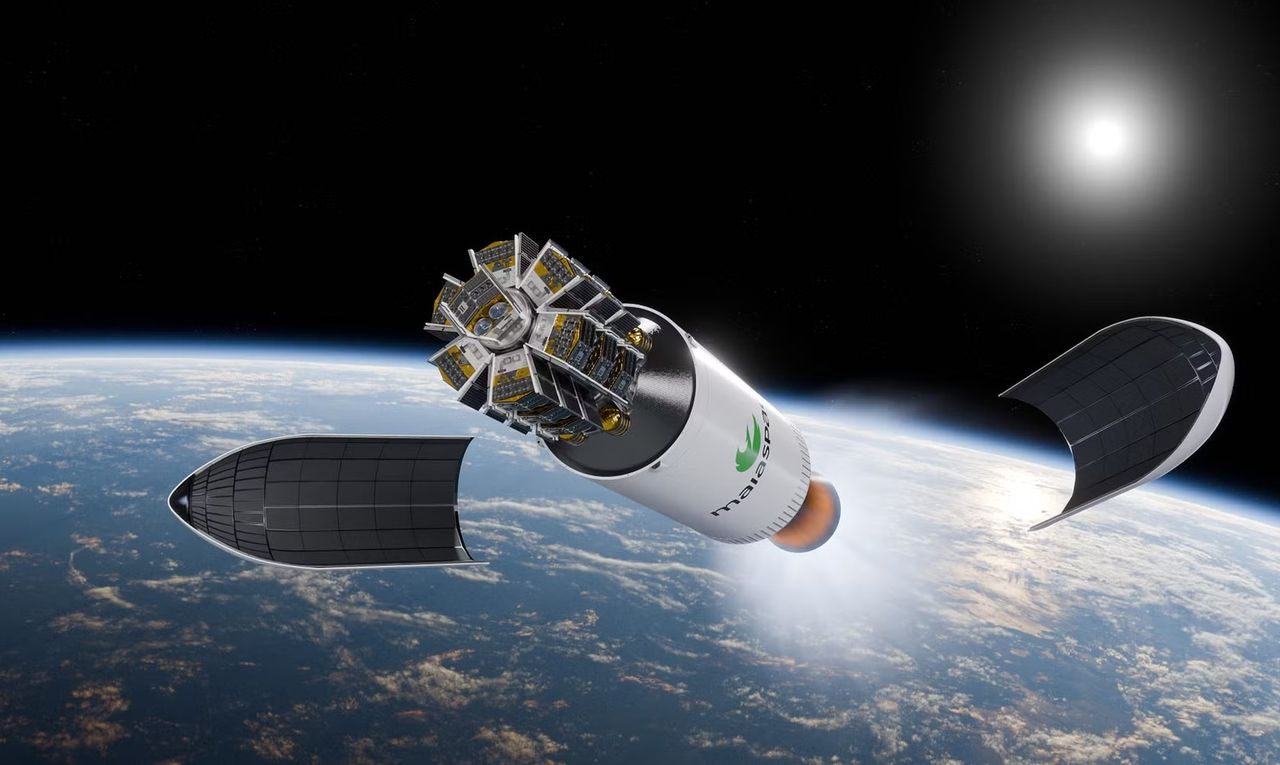 Cyfrowy Polsat przedłużył na wiele lat umowę z Eutelsatem