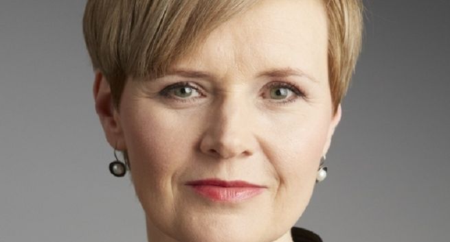 Iwona Kmita redaktor naczelną magazynu „Czas na wnętrze”