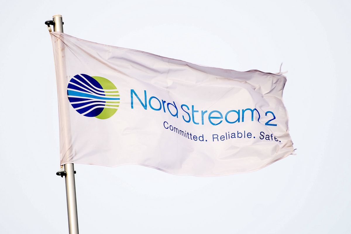 Nord Stream 2. Rosyjskie MSZ odpowie na amerykańskie sankcje. Będzie "ostro i adekwatnie" 