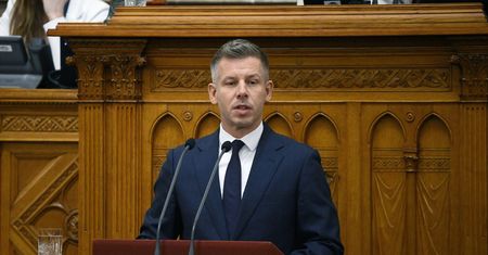 Polacy byli "załamani". Magyar ostro o Orbanie