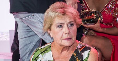 Teresa Lipowska źle wspomina pierwszego męża. Aleksander Lipowski nagminnie ją zdradzał