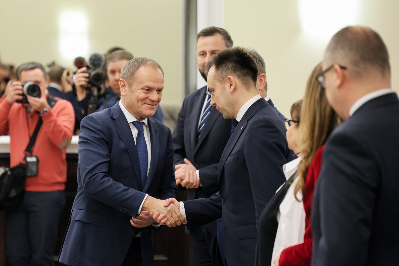 Kończą się prace nad budżetem. Pieniądze na niektóre obietnice znalazły się dzięki cięciom