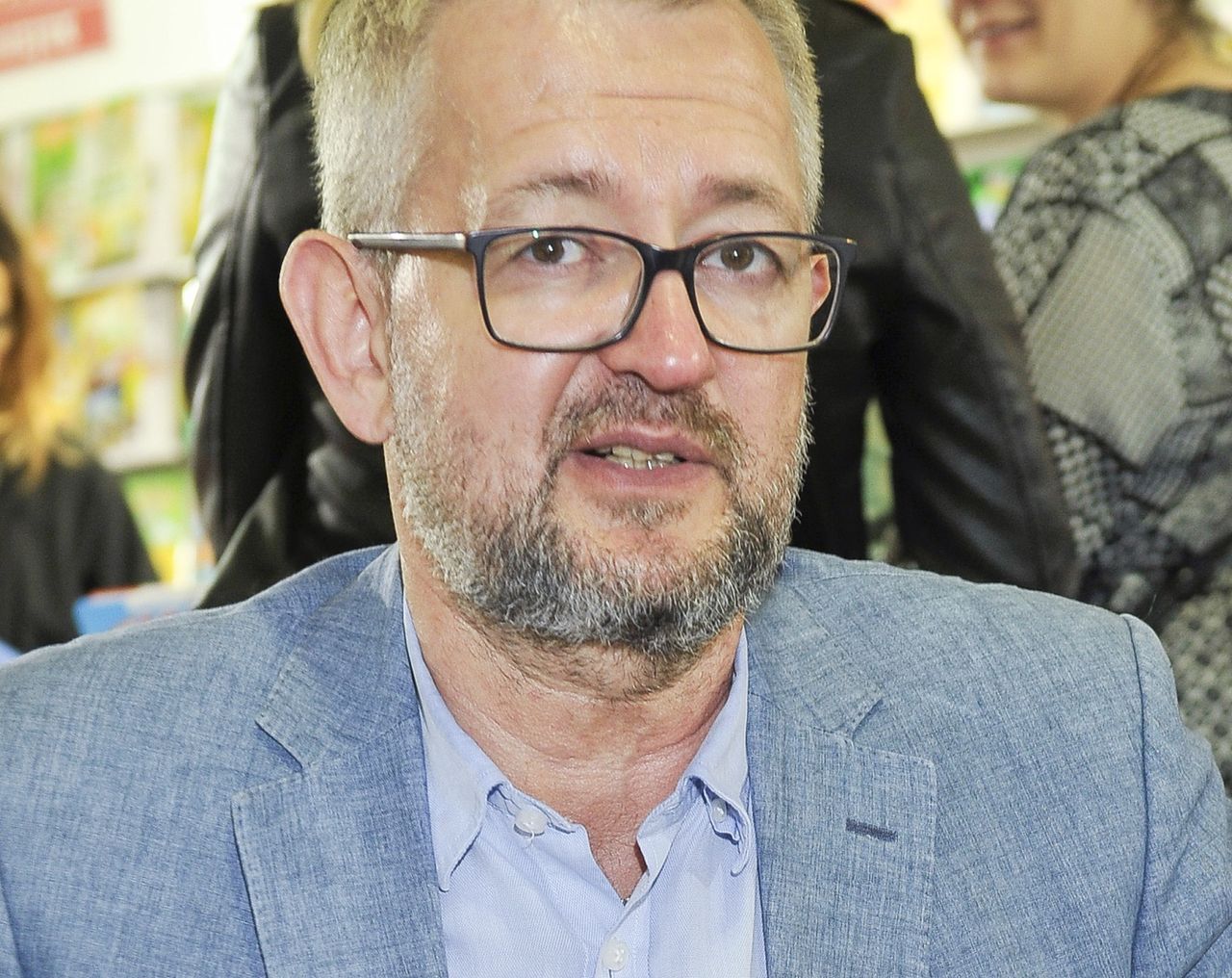 Rafał Ziemkiewicz trafi do Polsat News