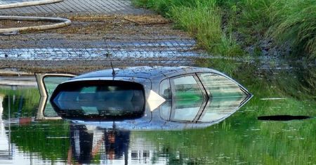Gradobicia znów nad Polską. Eksperci przestrzegają, zacznie się już wkrótce