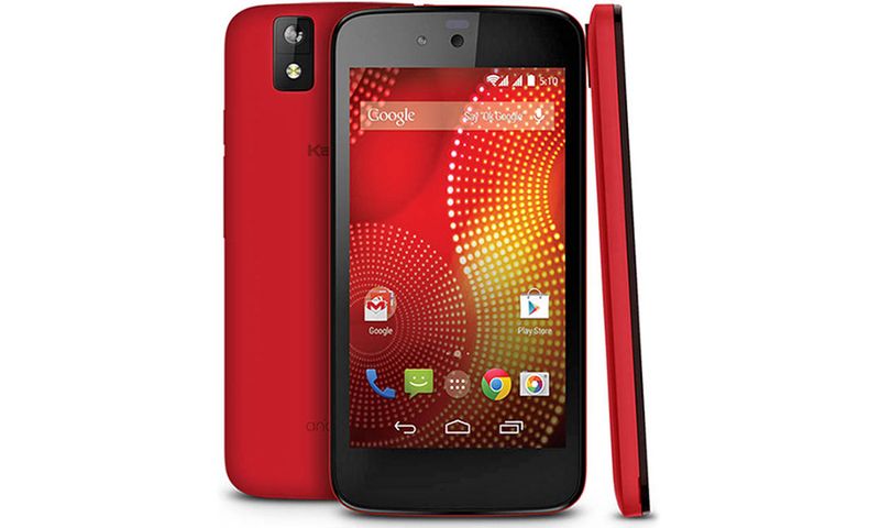 Tanio, taniej, Android One. Smartfony z aktualizacjami Google'a będą jeszcze przystepniejsze 2