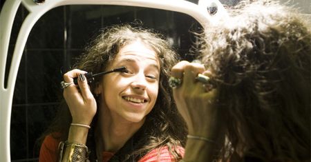 Szpak "tęskni za kobiecością"