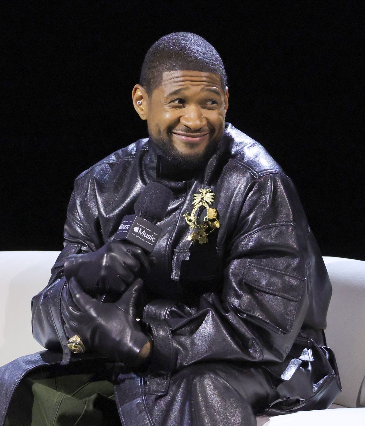 Usher