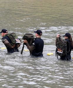 Media o Polsce. "Szykuje się na ewentualny konflikt"