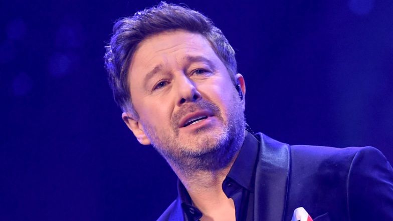 Andrzej Piaseczny o zmarłym ojcu