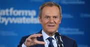Donald Tusk stracił prawo jazdy. Zdradził, czym teraz podróżuje