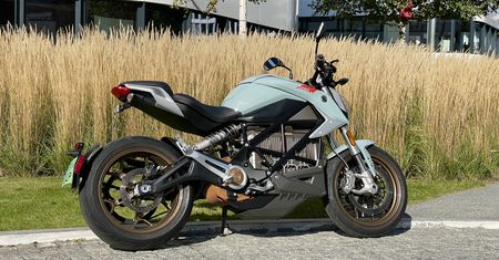 Test: Zero SR/F – wcale nie brakuje mi dźwięku