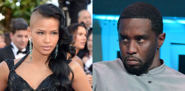 Cassie ujawnia szczegóły seks-imprez Diddy'ego. Trwały nawet CZTERY DNI. "Czułam obrzydzenie, czułam się upokorzona"