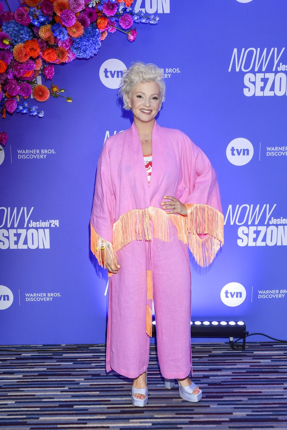 jesienna ramówka TVN