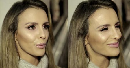Sara Boruc: "Nie jestem celebrytką"