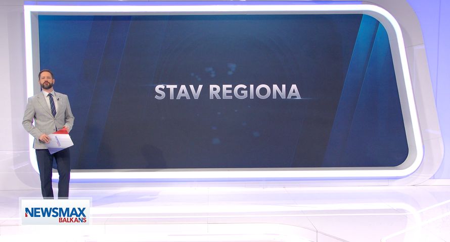 Niebawem start Newsmax Polska. Kto ma pokierować nowym kanałem?