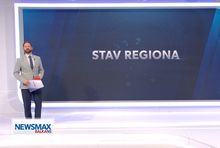 Kanał Newsmax Balkans