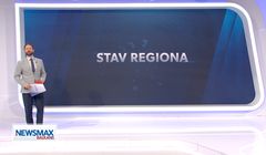 Niebawem start Newsmax Polska. Kto ma pokierować nowym kanałem?