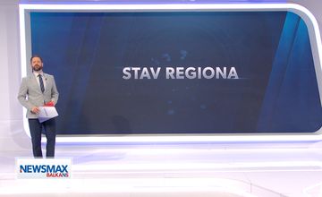 Niebawem start Newsmax Polska. Kto ma pokierować nowym kanałem?