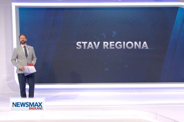 Kanał Newsmax Balkans