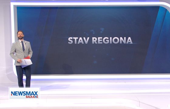 Niebawem start Newsmax Polska. Kto ma pokierować nowym kanałem?