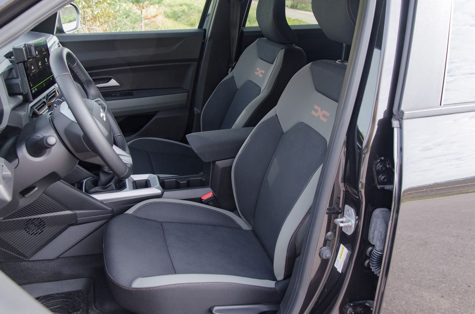 Dacia Duster TCe 130