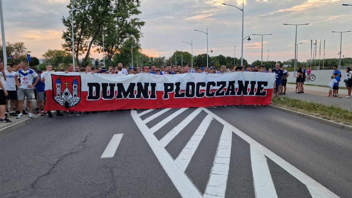 Marsz pamięci