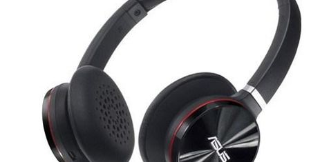 Asus lubi USB, prezentuje głośniki oraz bezprzewodowe słuchawki